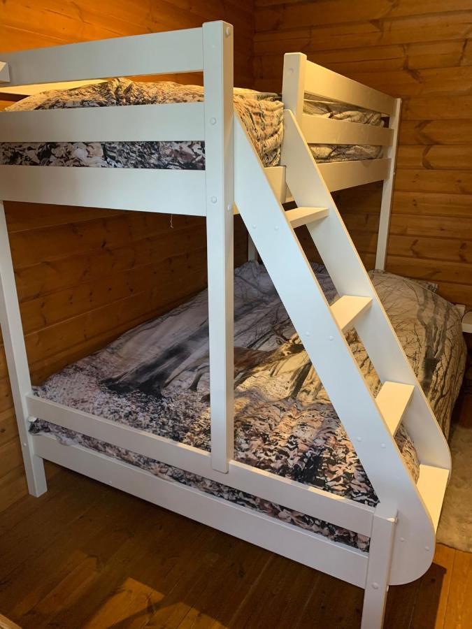 Chalet Du Val 53 Vesin Экстерьер фото